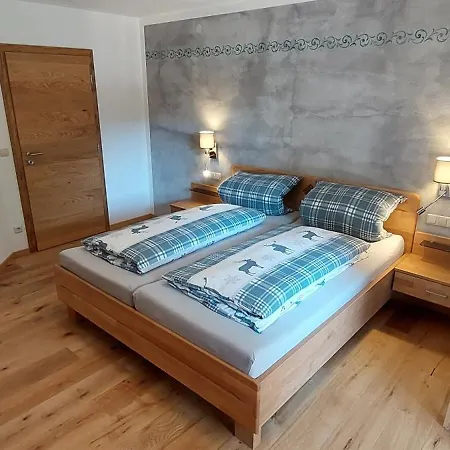 Ferienwohnung Leni Garmisch-Partenkirchen Exterior photo