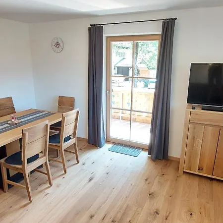 Ferienwohnung Leni Garmisch-Partenkirchen Exterior photo