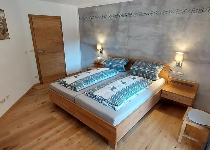 Ferienwohnung Leni