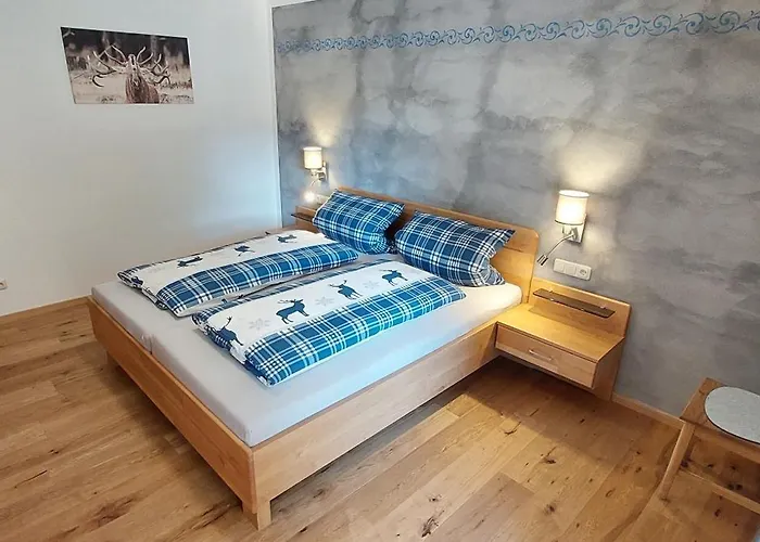 Ferienwohnung Leni