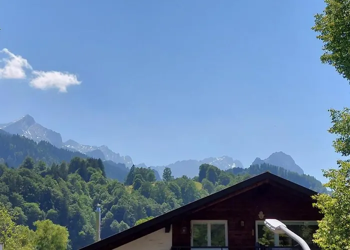 Ferienwohnung Leni