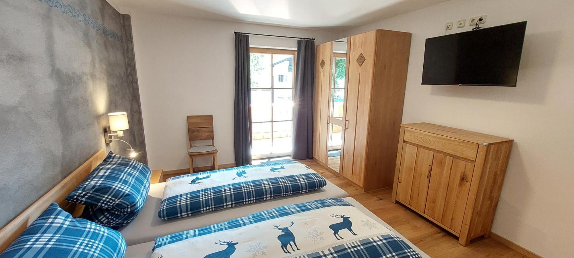 Leni Apartment Garmisch-Partenkirchen