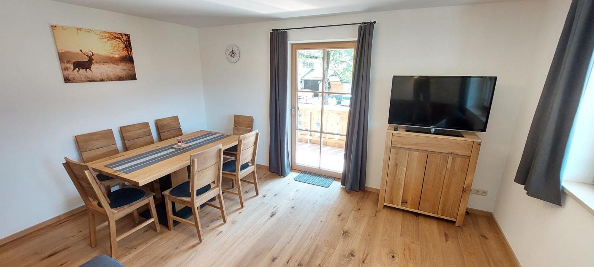 Leni Apartment